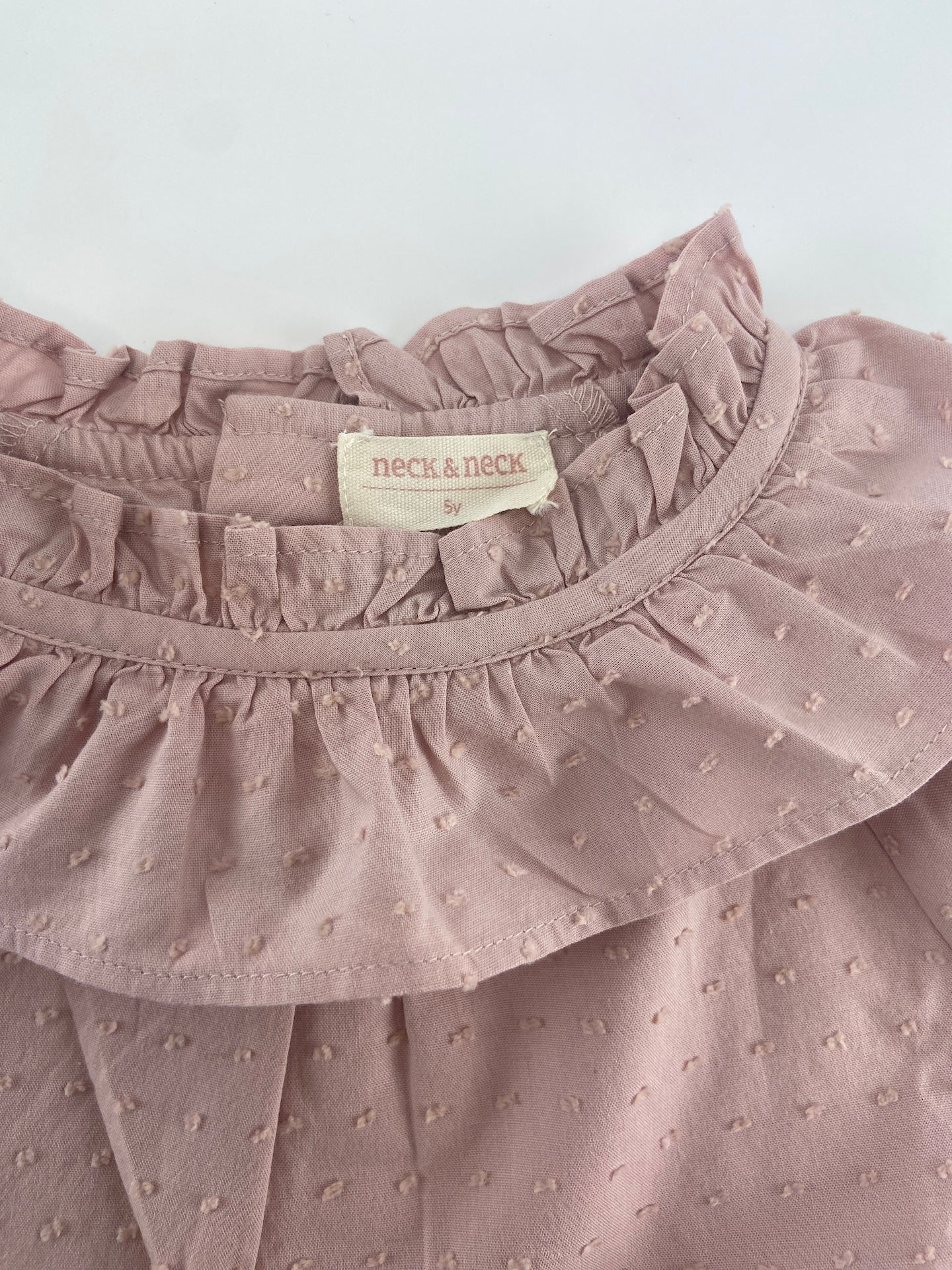 NECK & NECK Camisa | Tunica