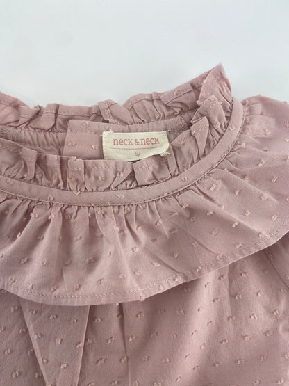 NECK & NECK Camisa | Tunica