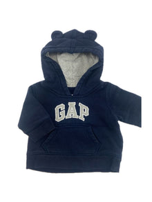 GAP Sweat com capuz