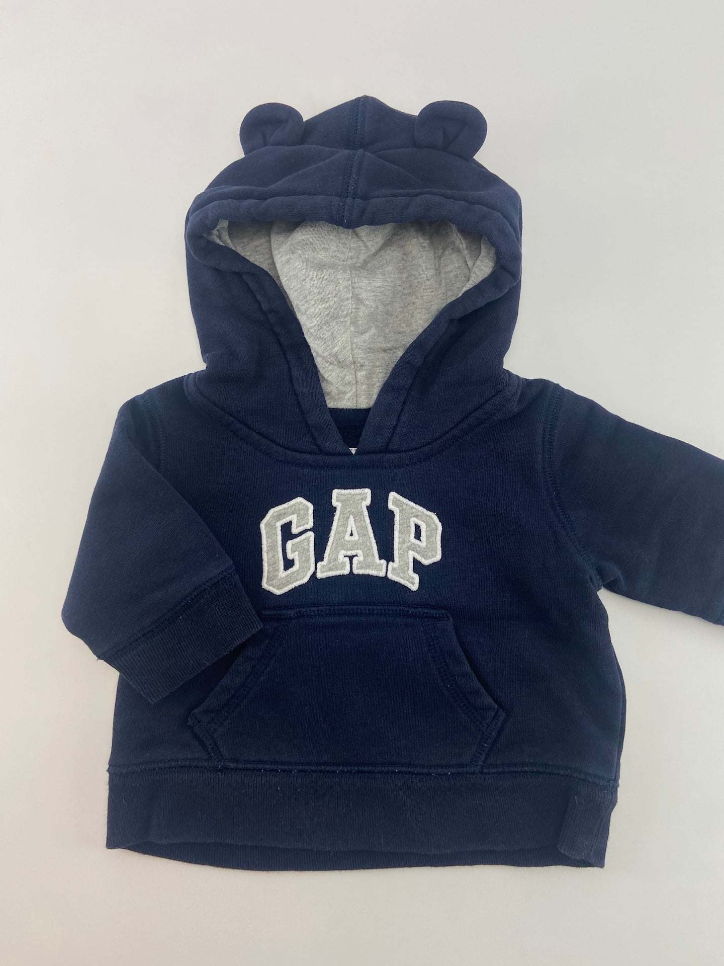 GAP Sweat com capuz