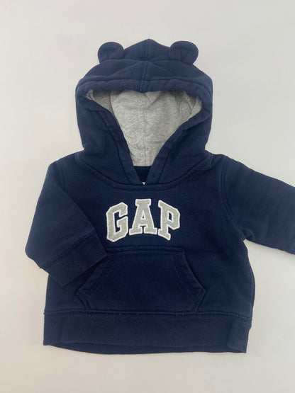 GAP Sweat com capuz