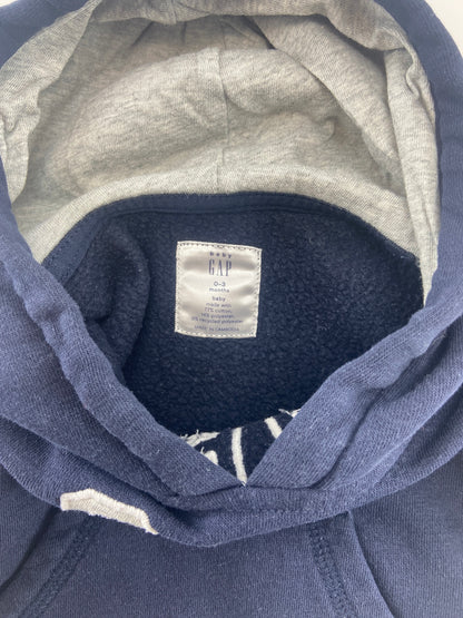 GAP Sweat com capuz