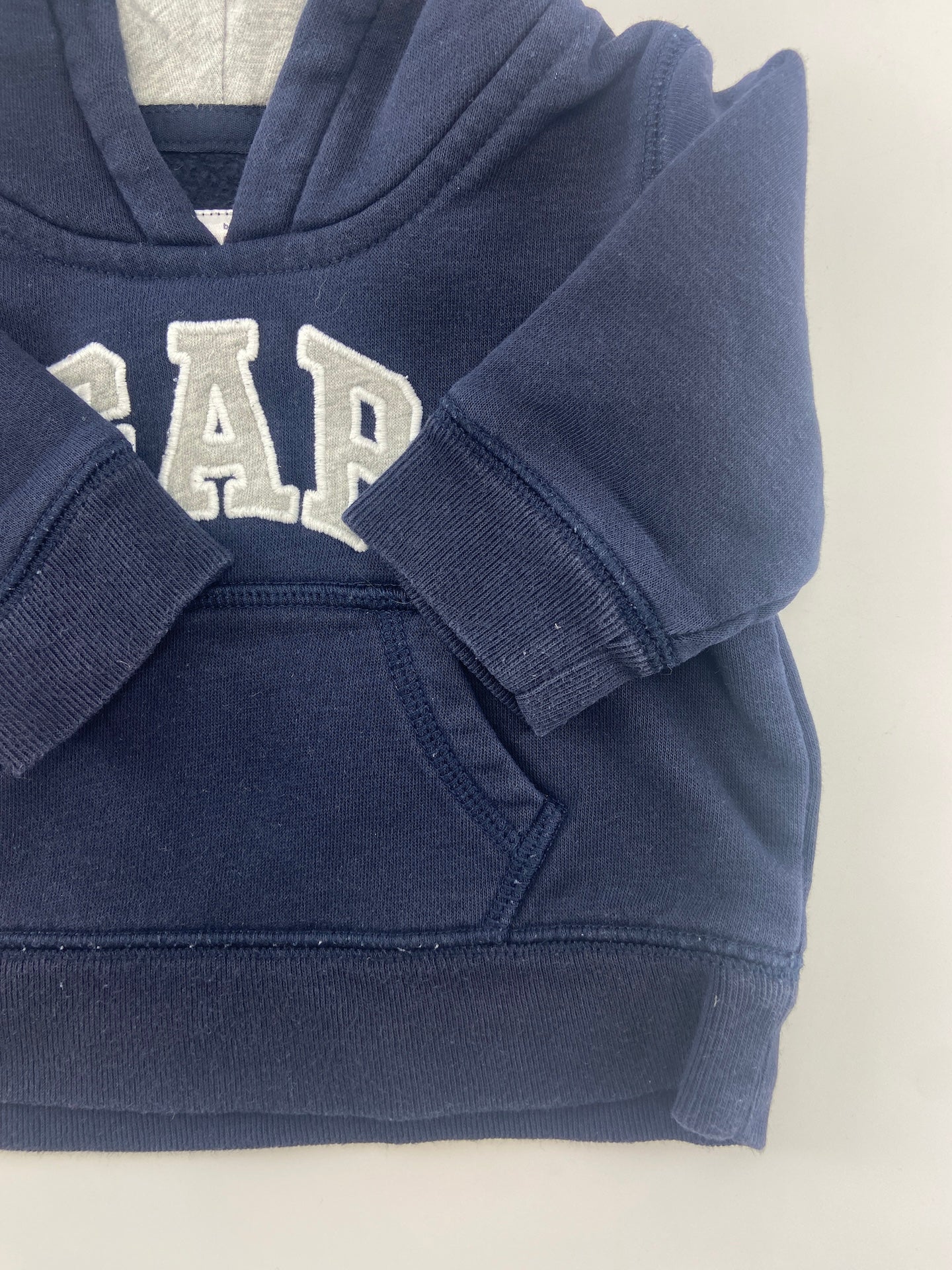 GAP Sweat com capuz
