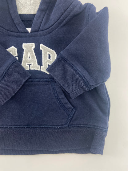 GAP Sweat com capuz