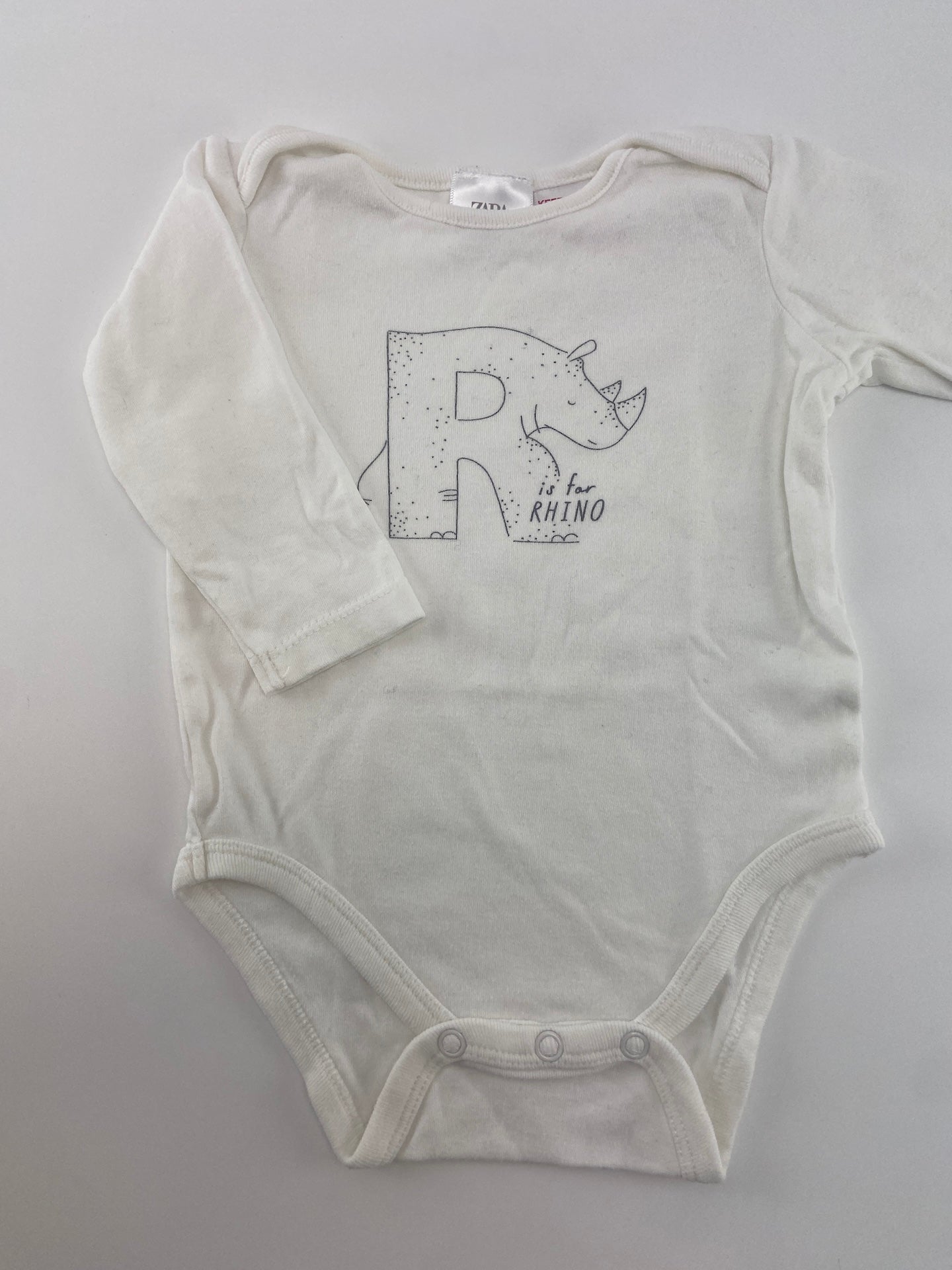 ZARA Pack bodies