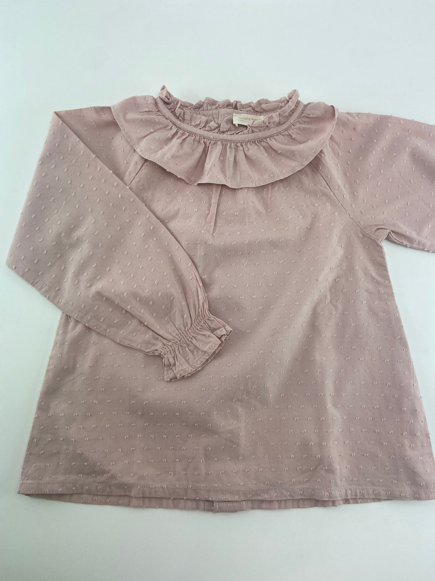 NECK & NECK Camisa | Tunica
