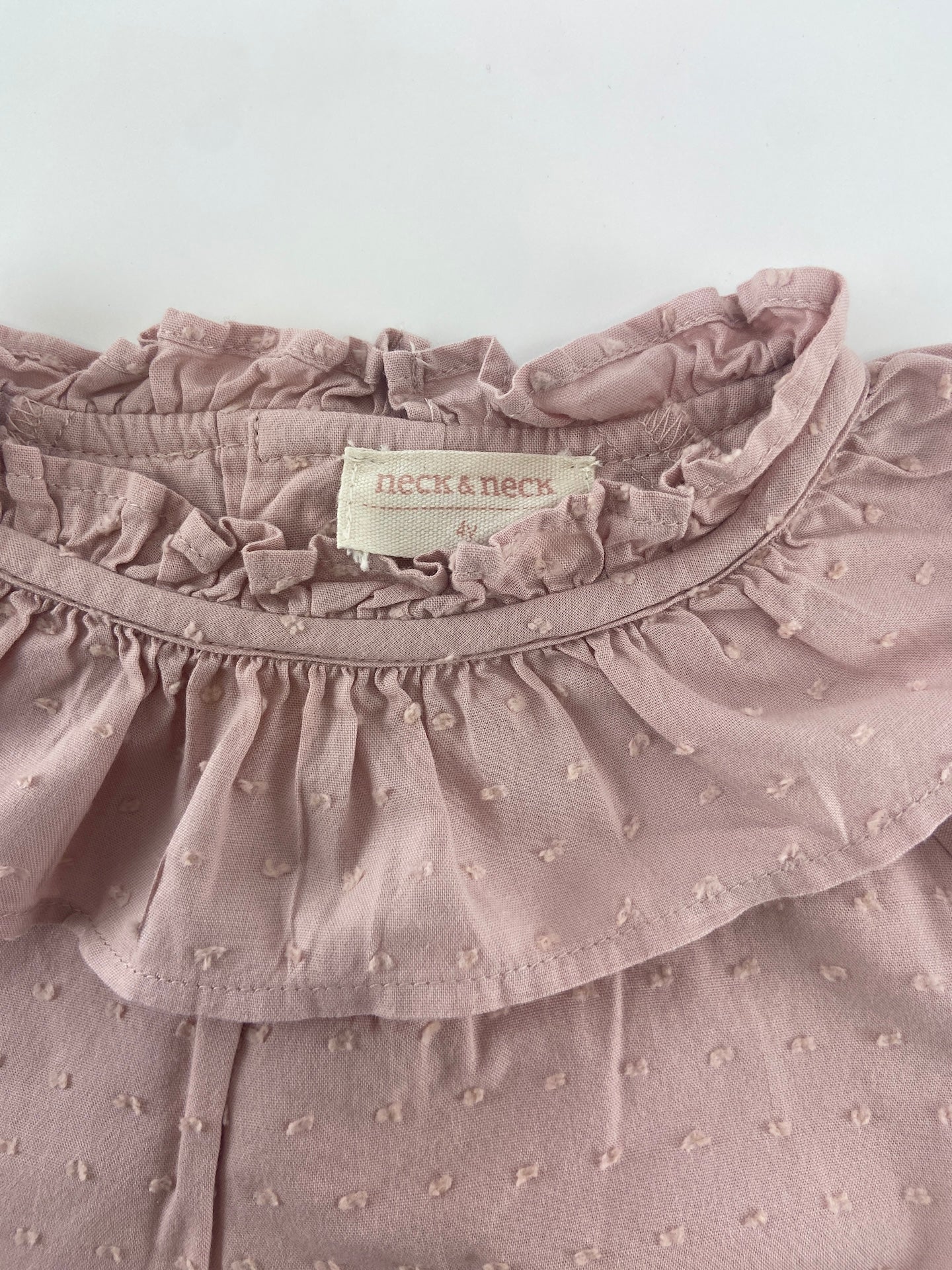 NECK & NECK Camisa | Tunica
