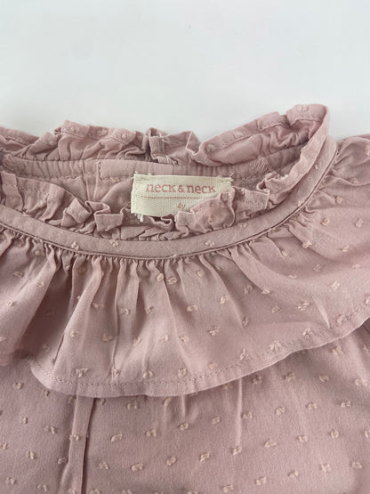 NECK & NECK Camisa | Tunica