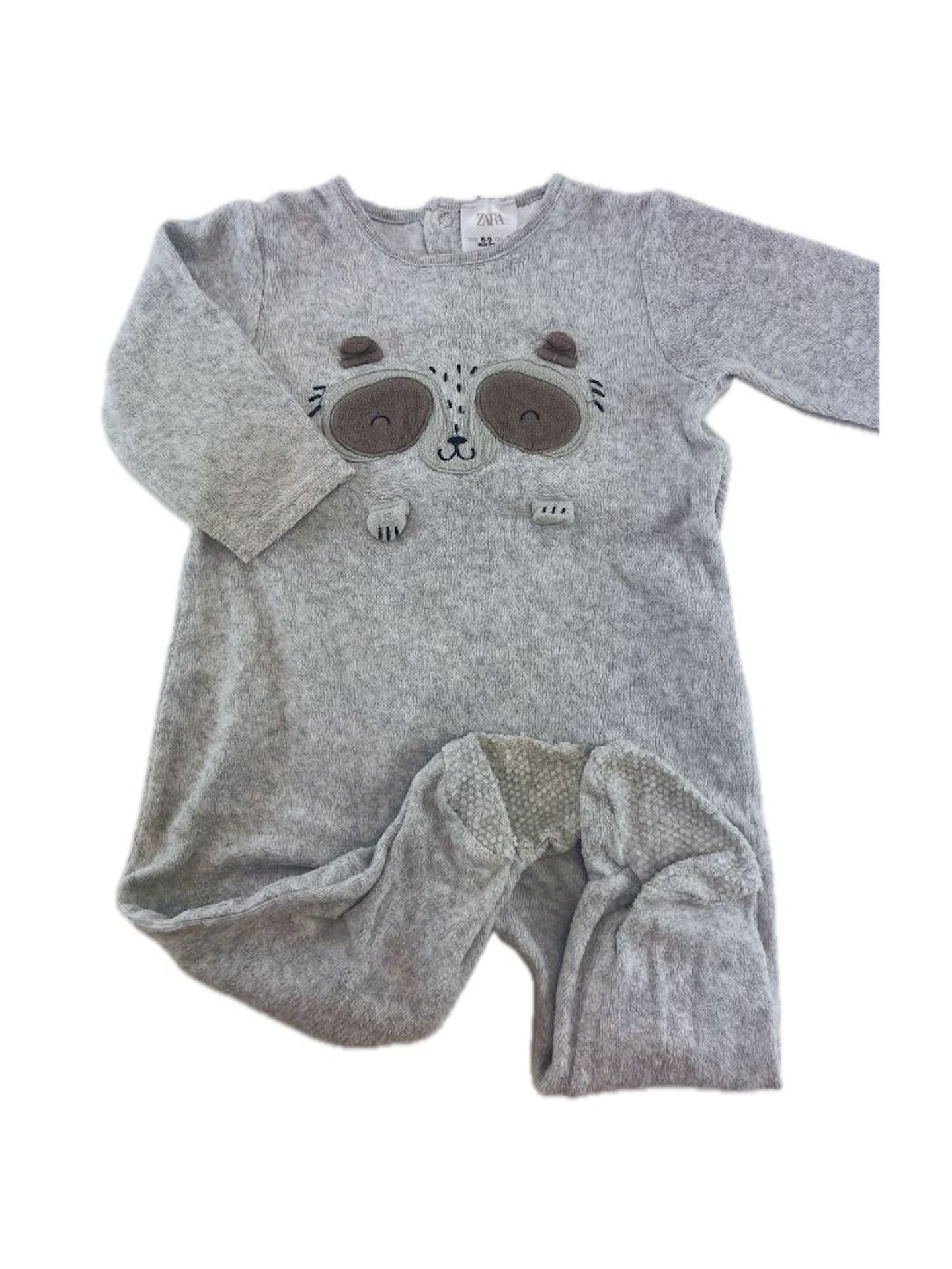 ZARA Babygrow | Pijama