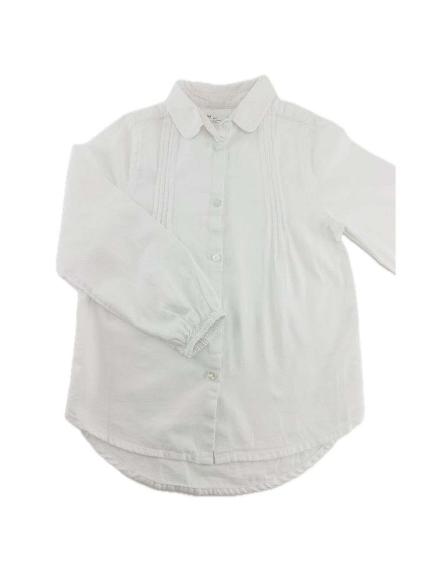 ZIPPY Camisa | Blusa em vaiela