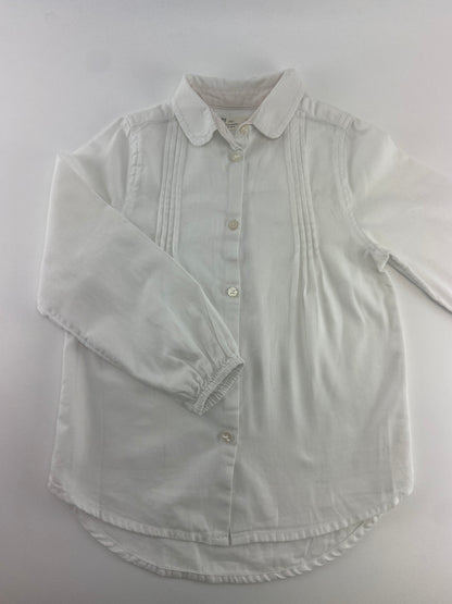 ZIPPY Camisa | Blusa em vaiela