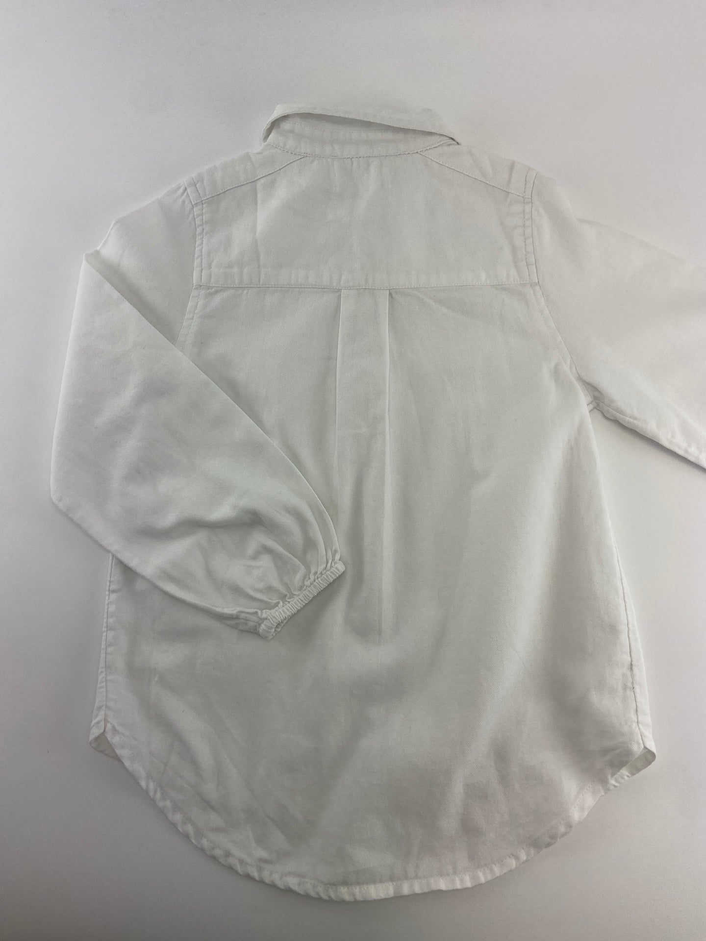 ZIPPY Camisa | Blusa em vaiela