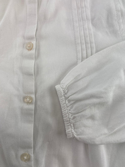 ZIPPY Camisa | Blusa em vaiela