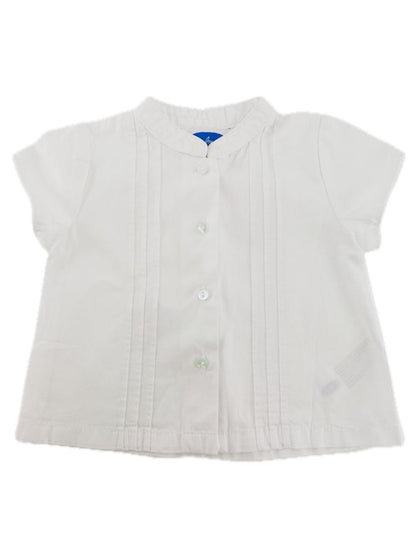 PATRICIA MENDILUCE Camisa