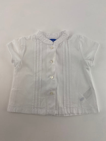 PATRICIA MENDILUCE Camisa