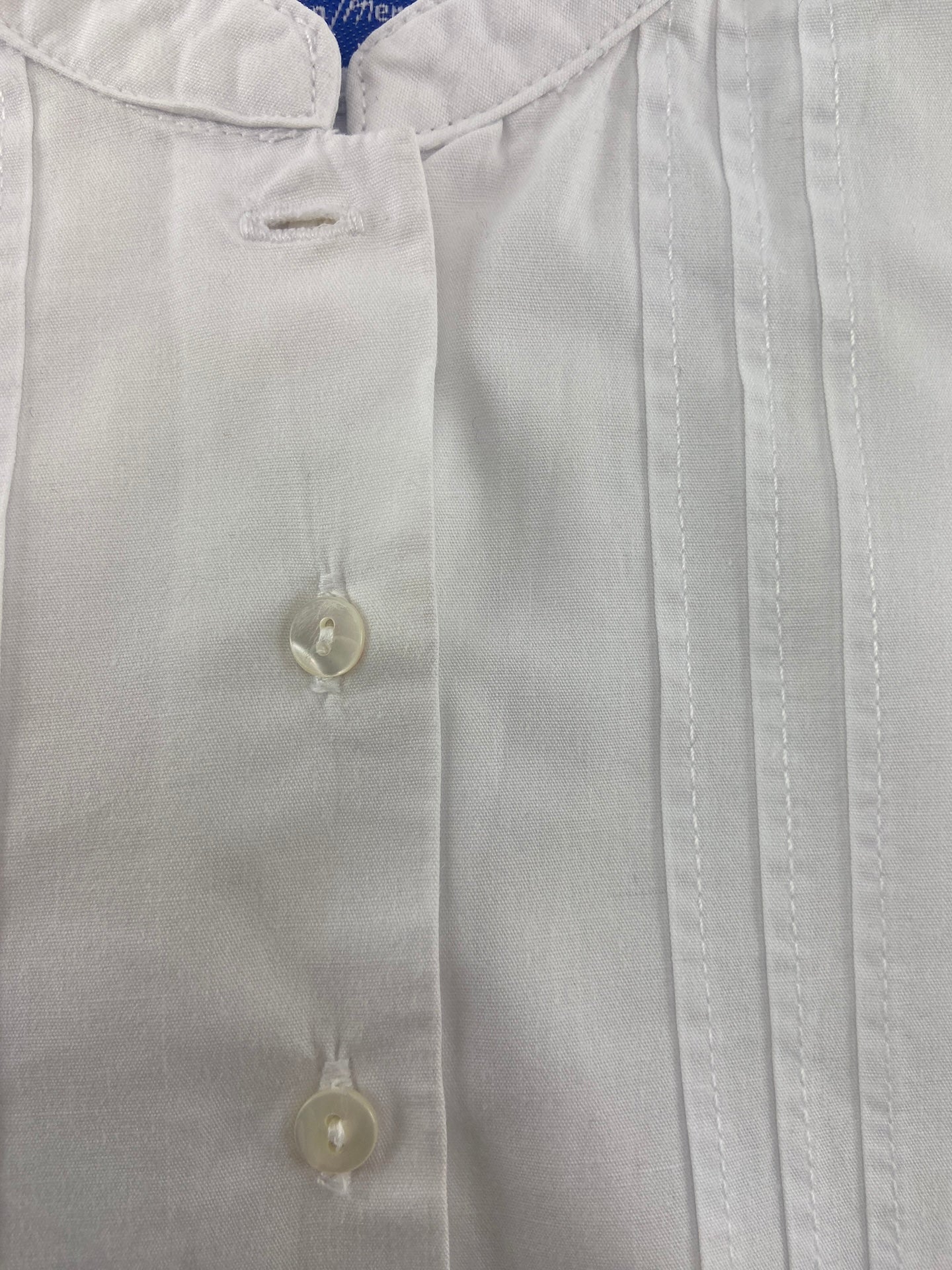 PATRICIA MENDILUCE Camisa