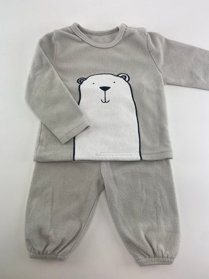 MO Pijama polar