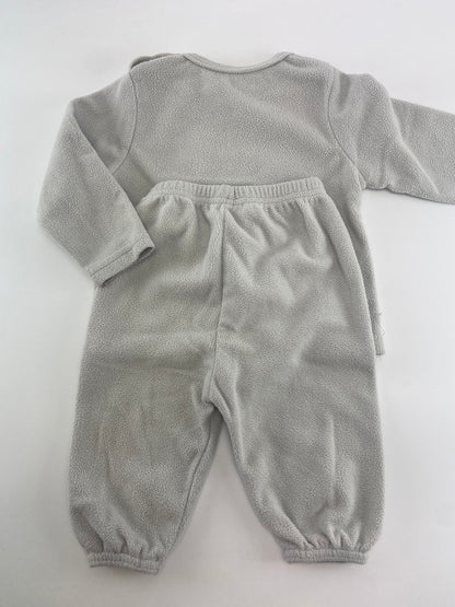 MO Pijama polar
