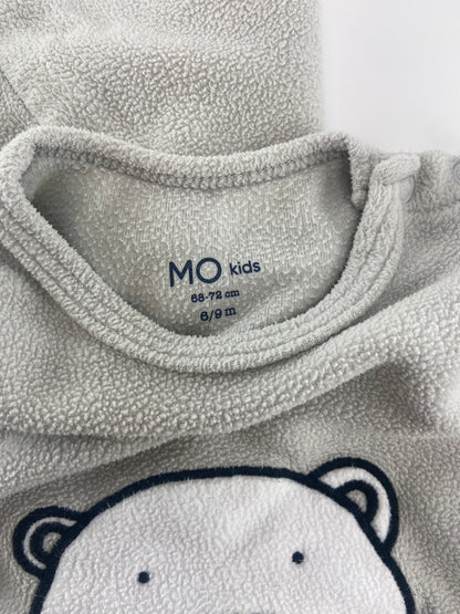 MO Pijama polar