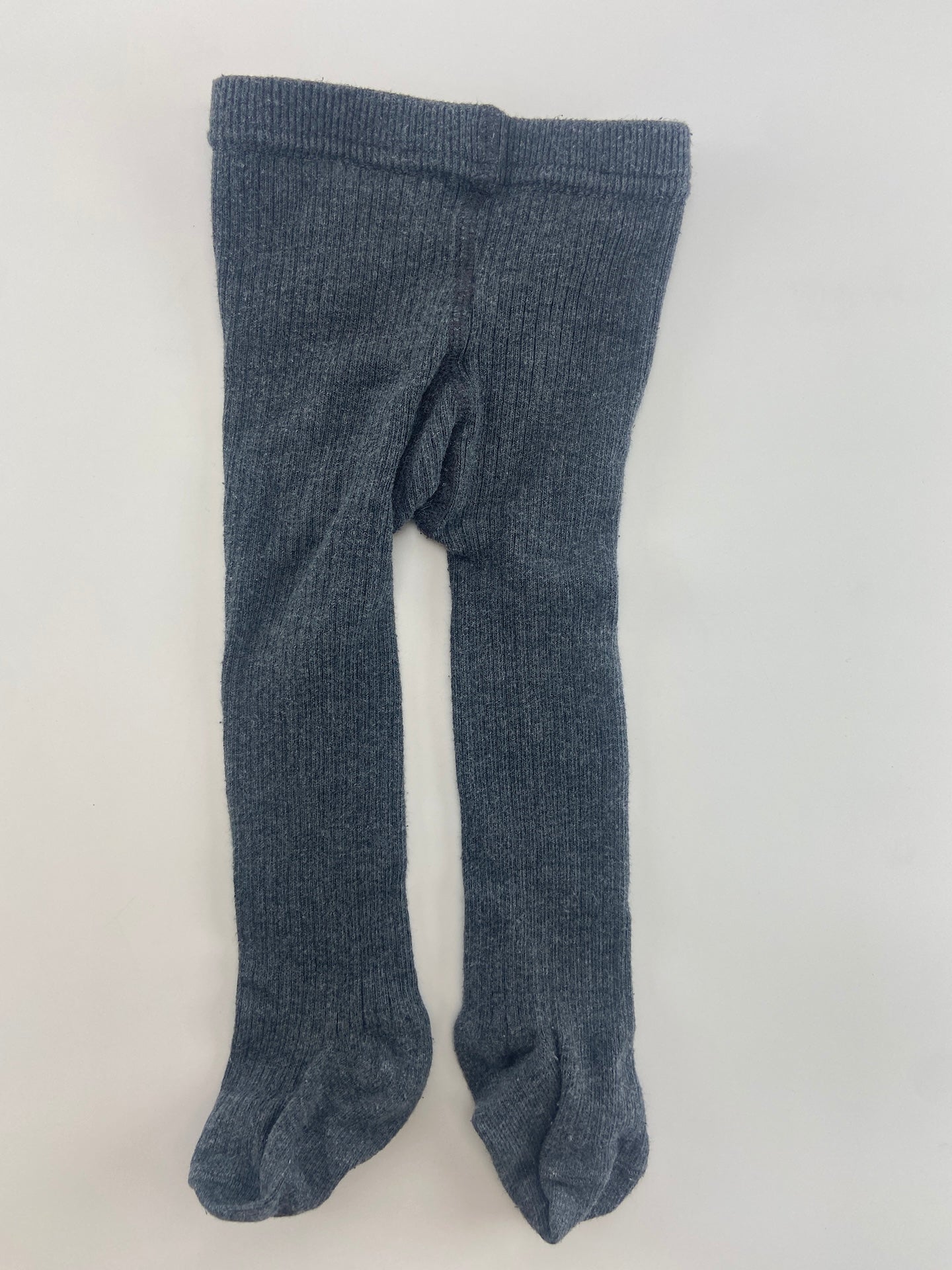 ZARA Collants canelados