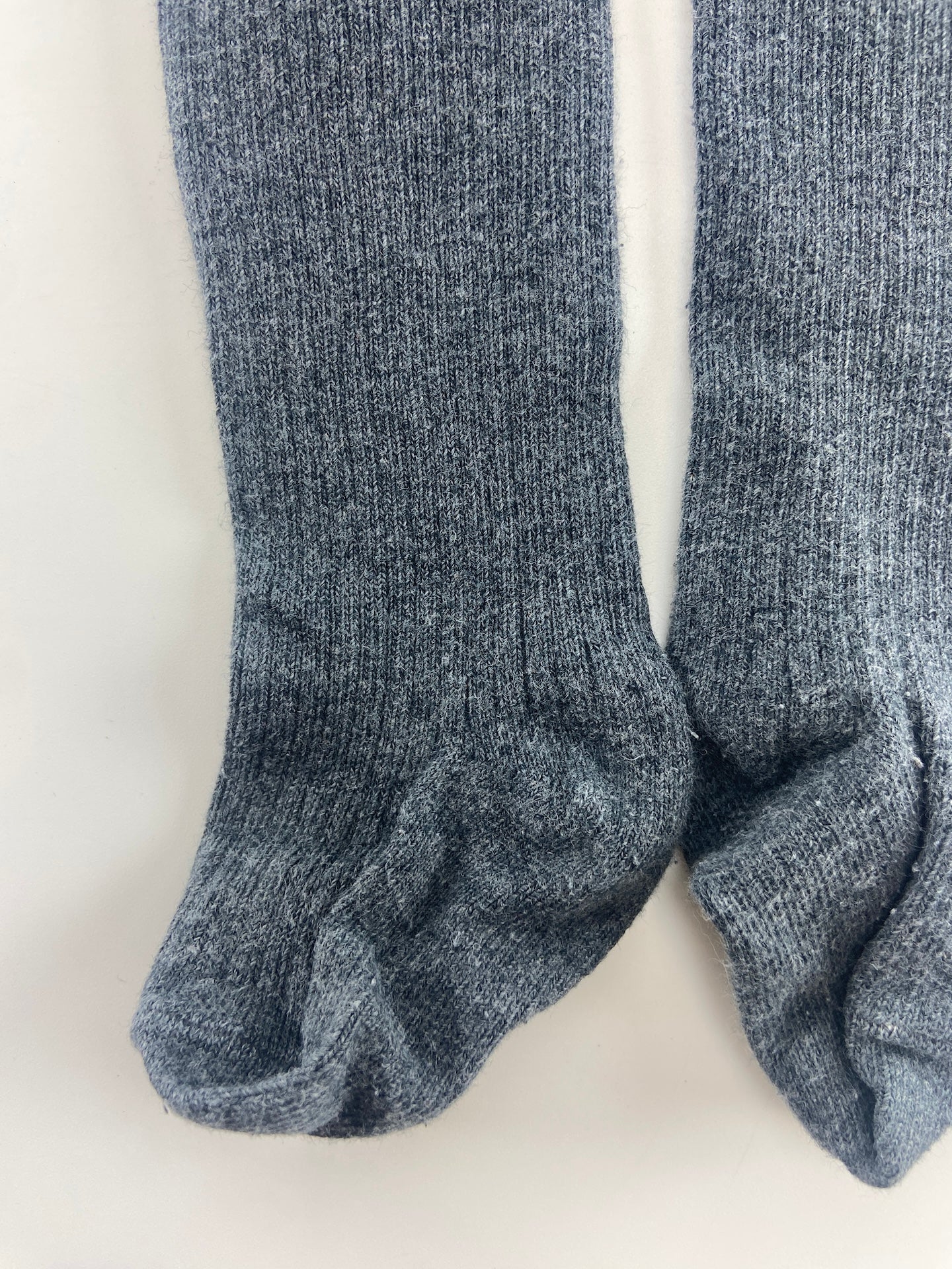 ZARA Collants canelados