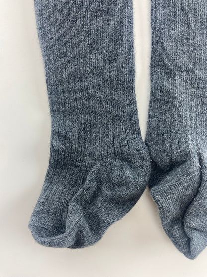 ZARA Collants canelados