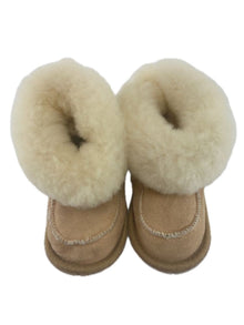 Pantufas carneira