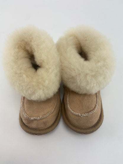 Pantufas carneira