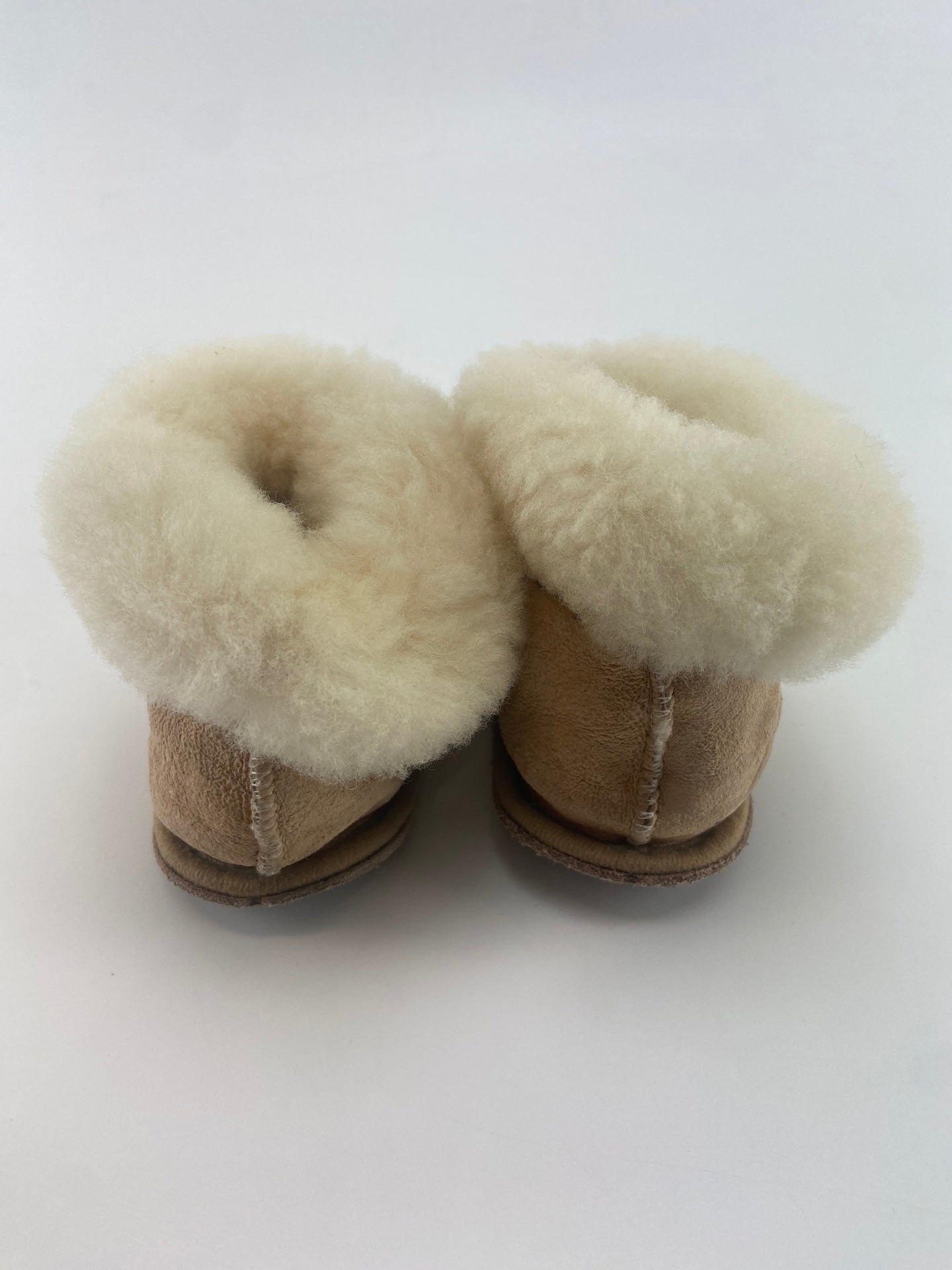 Pantufas carneira