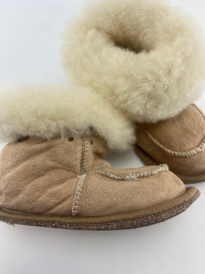 Pantufas carneira