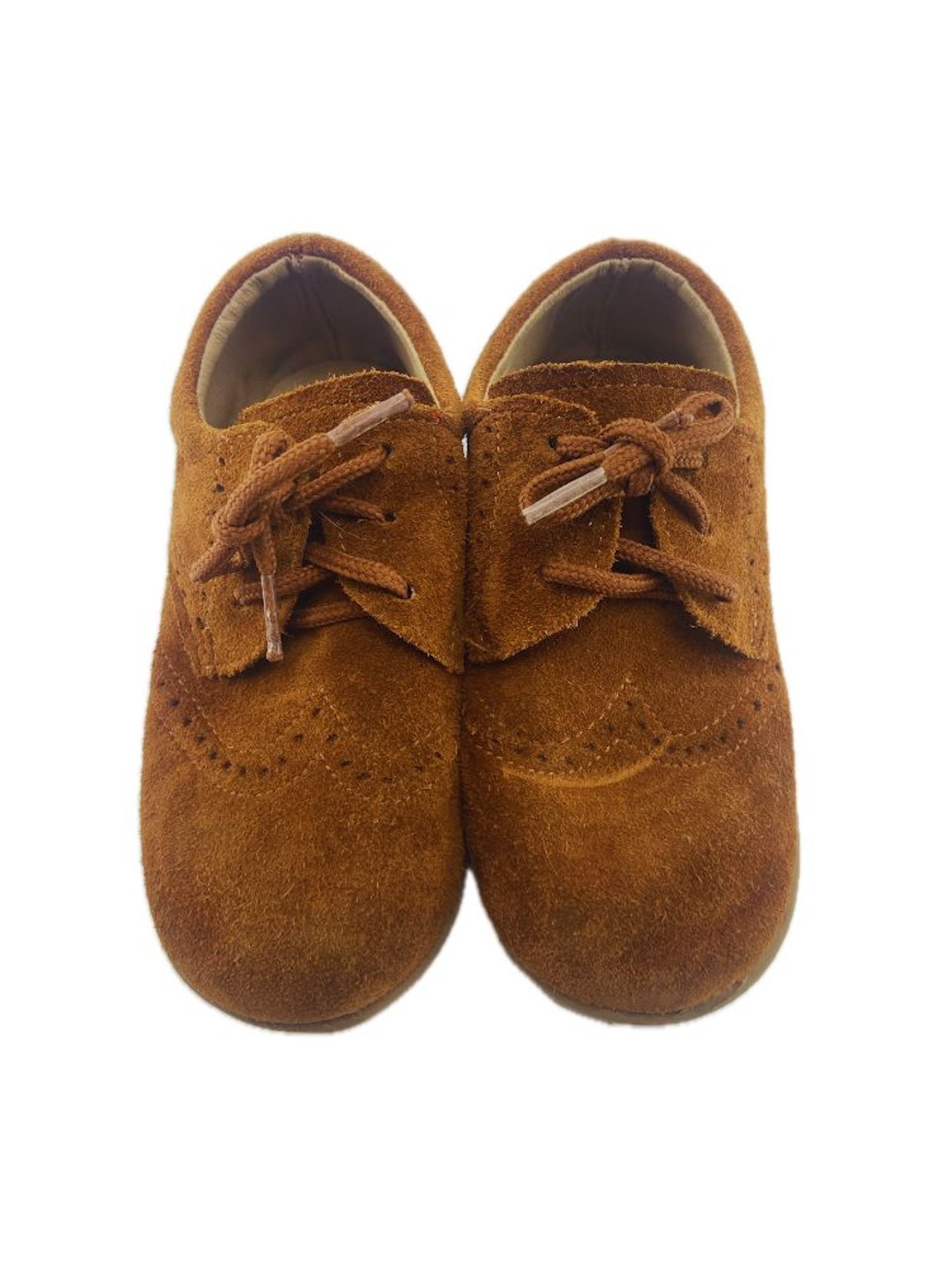 Moda Jovem Sapatos de furos