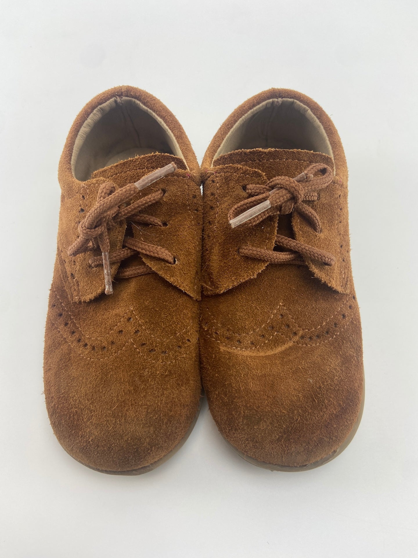 Moda Jovem Sapatos de furos