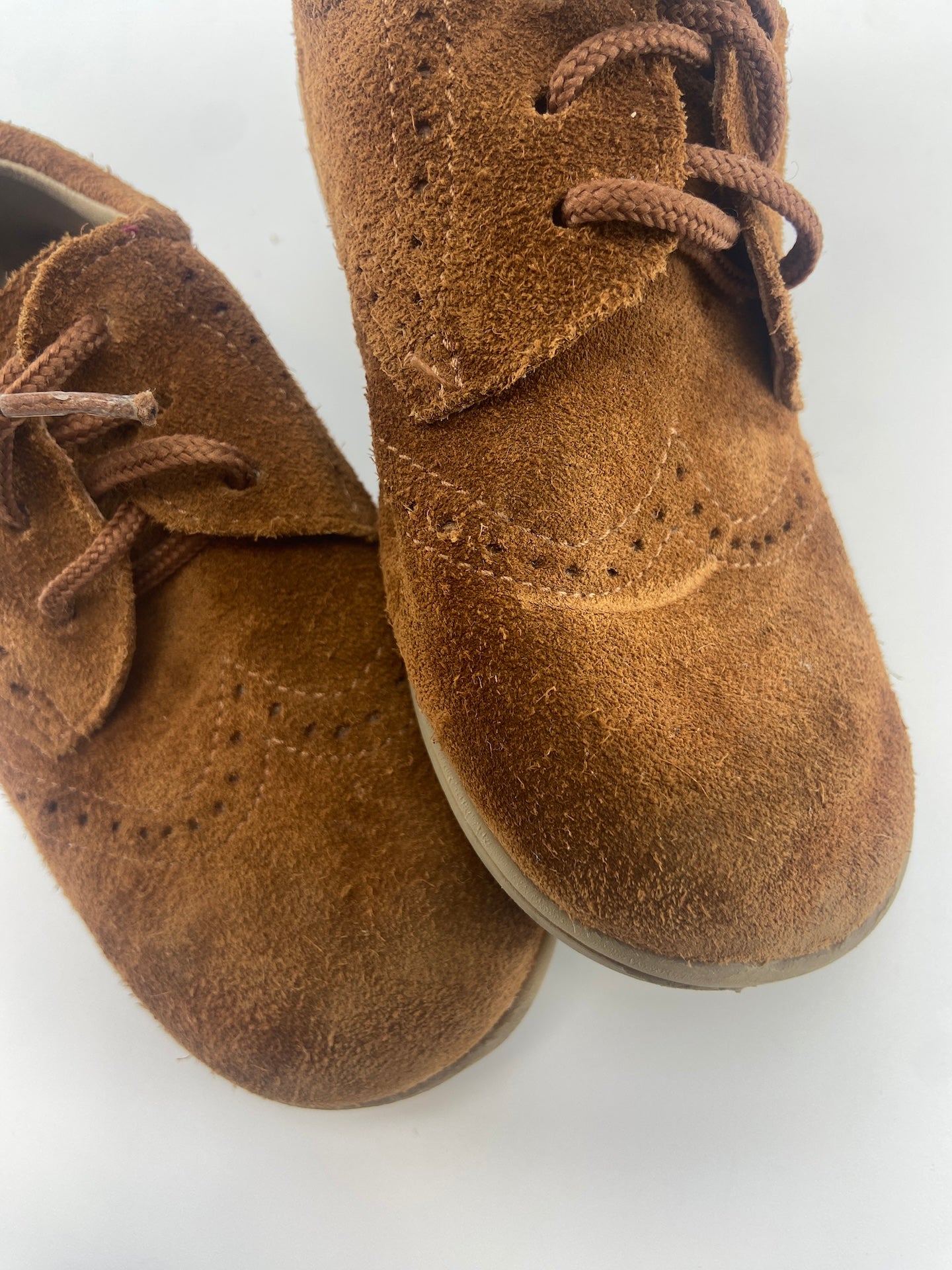 Moda Jovem Sapatos de furos