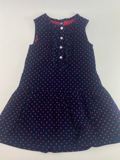 GIRANDOLA Vestido bombazine