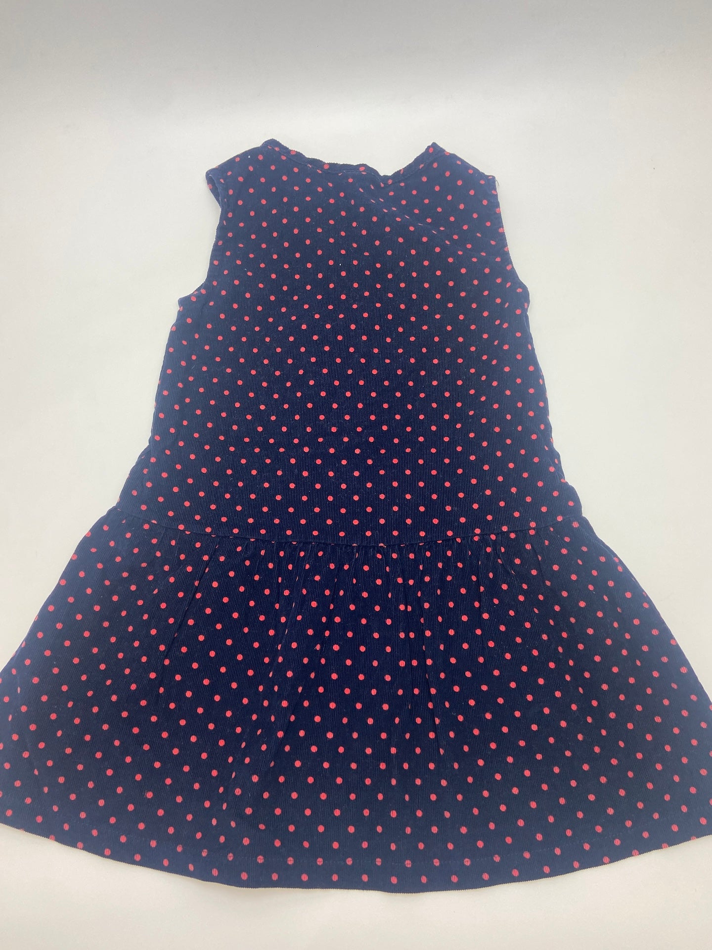 GIRANDOLA Vestido bombazine
