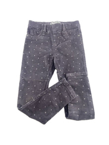 Denim Co. | Primark Calças de bombazine com estrelas