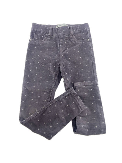 Denim Co. | Primark Calças de bombazine com estrelas