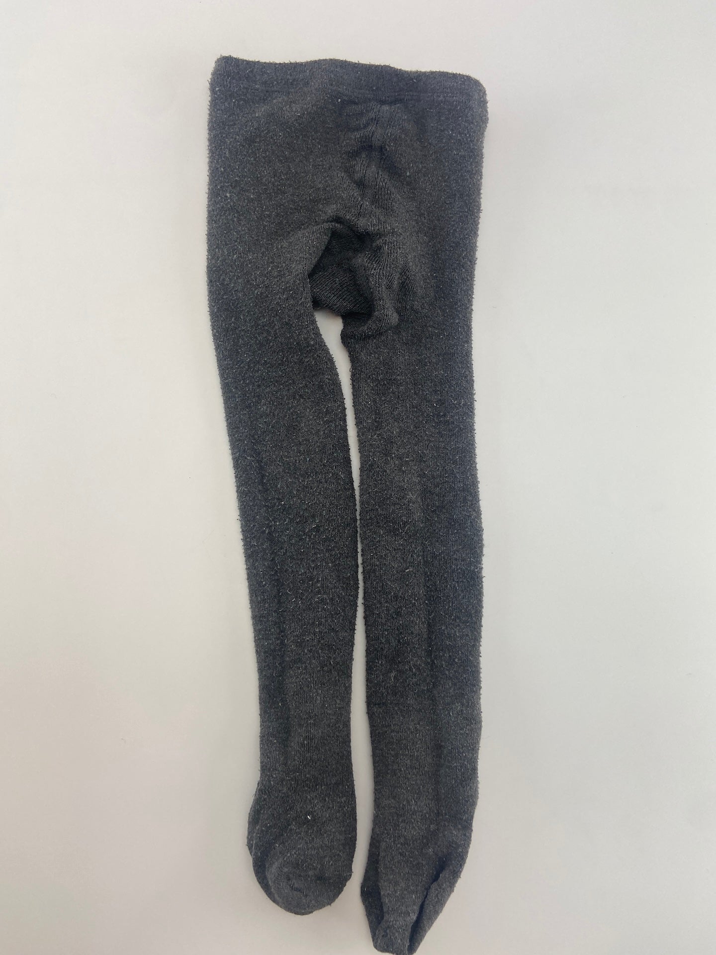Collants lisos