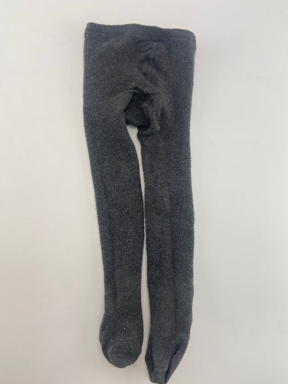 Collants lisos