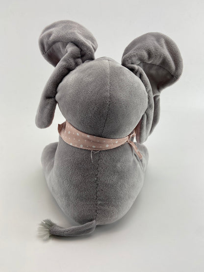 Elefante interactivo