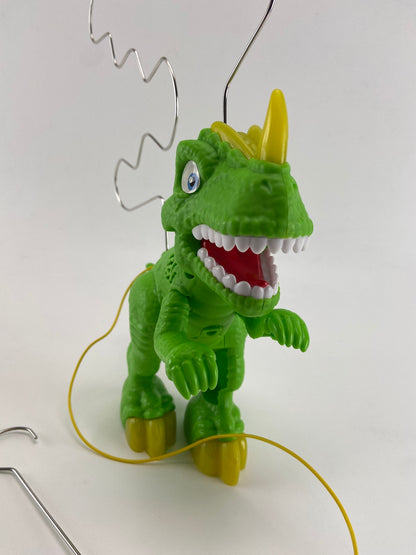 CB TOYS Labirinto Dinossauro