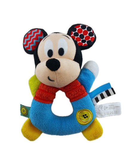 DISNEY Chocalho Mickey