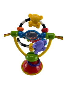 PLAYGRO Chocalho com ventosa