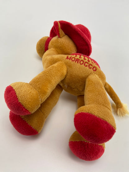 Peluche Camelo Morocco