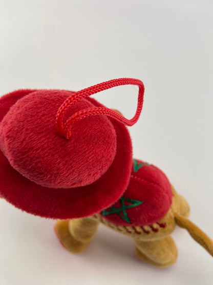 Peluche Camelo Morocco