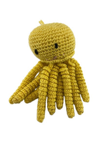 Polvo de crochet