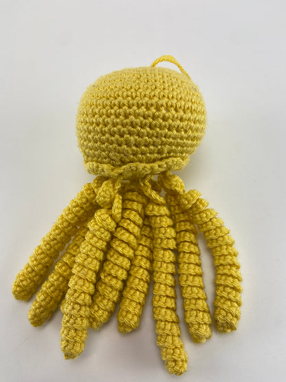 Polvo de crochet