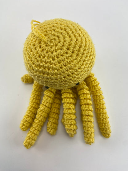 Polvo de crochet