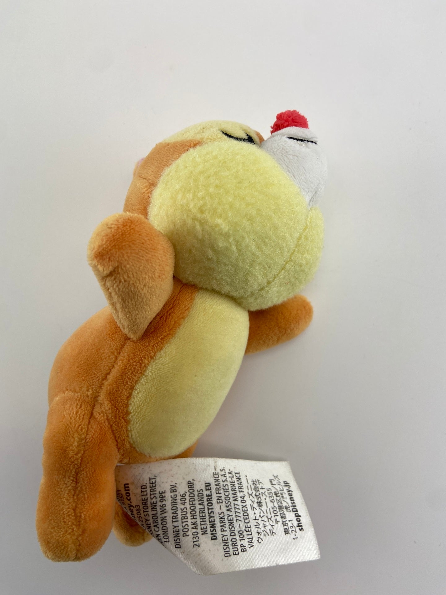 DISNEY Peluche Dale esquilo