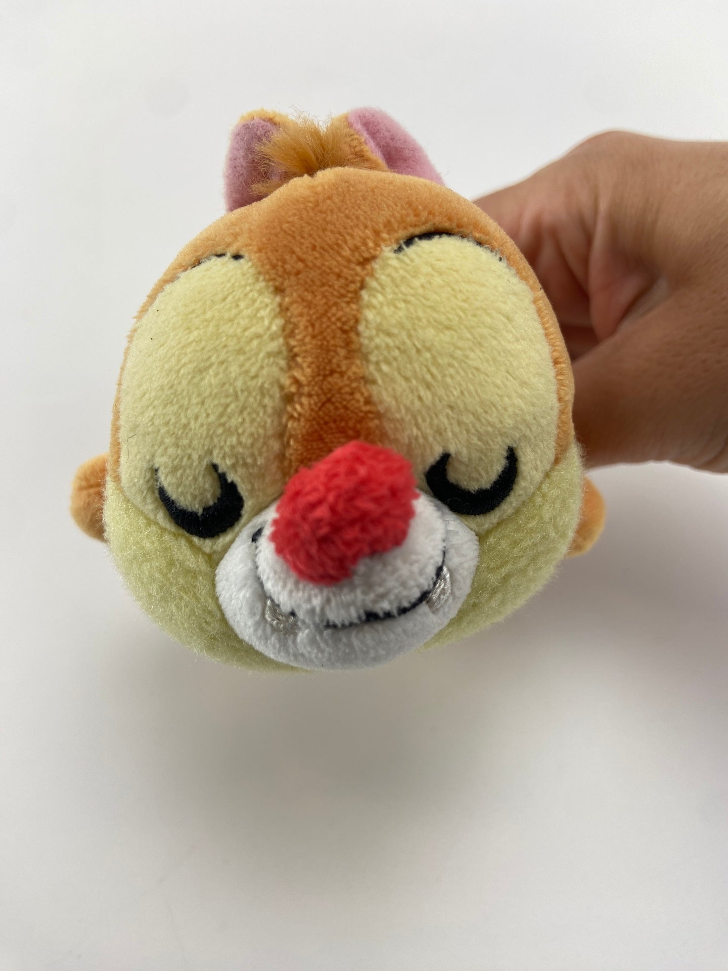 DISNEY Peluche Dale esquilo